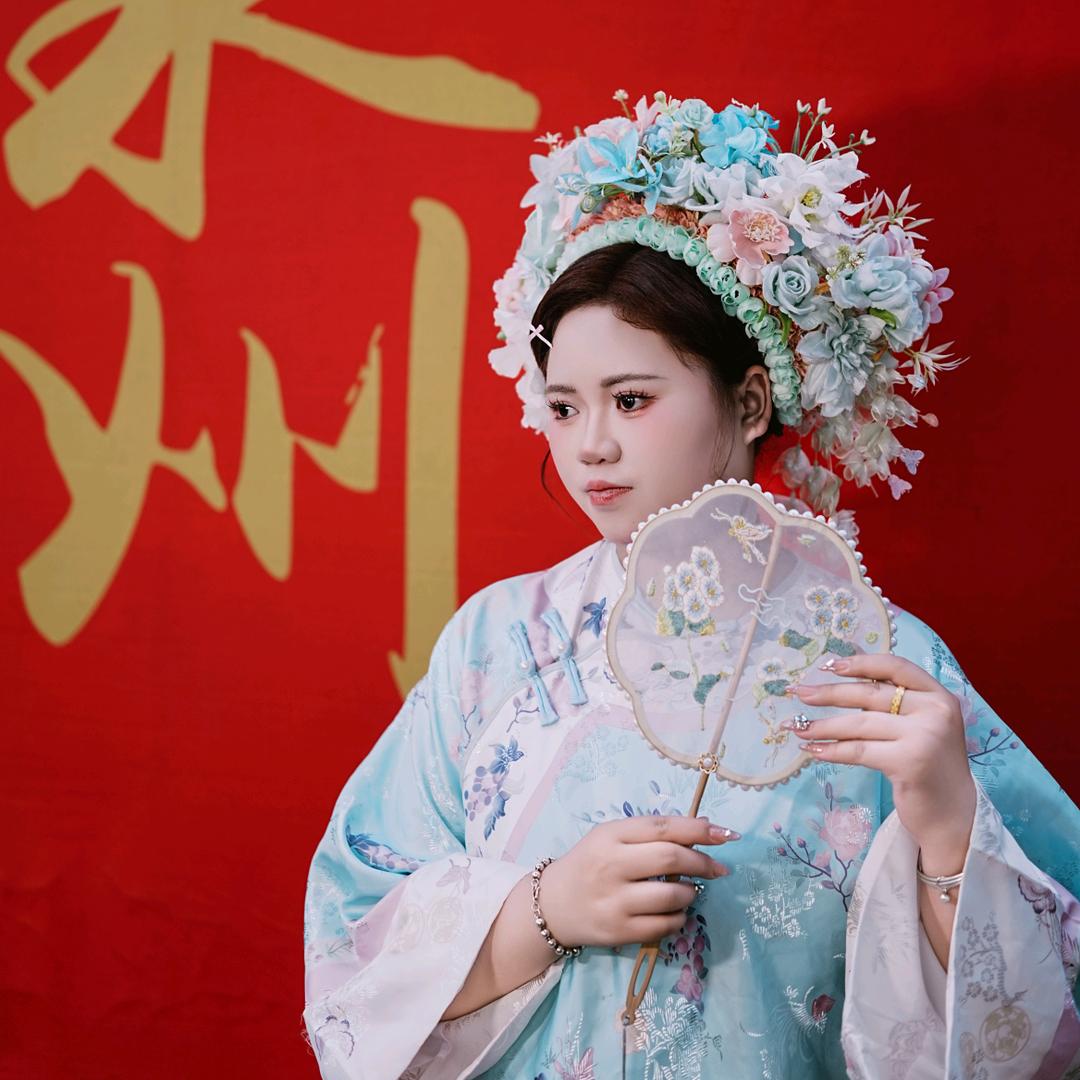 娇娇呀🌺🌺