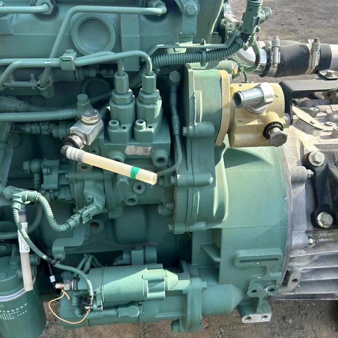 小吴专业拆车件