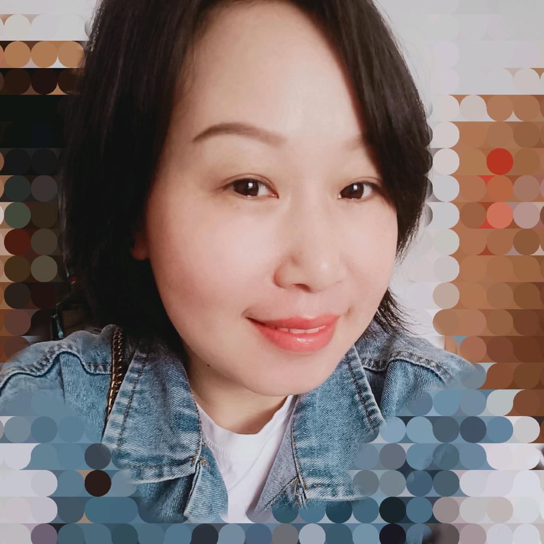 幸福的袋鼠妈妈