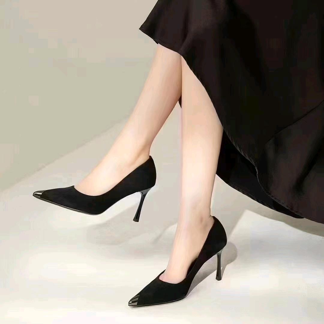 漂亮女鞋一代佳人女鞋