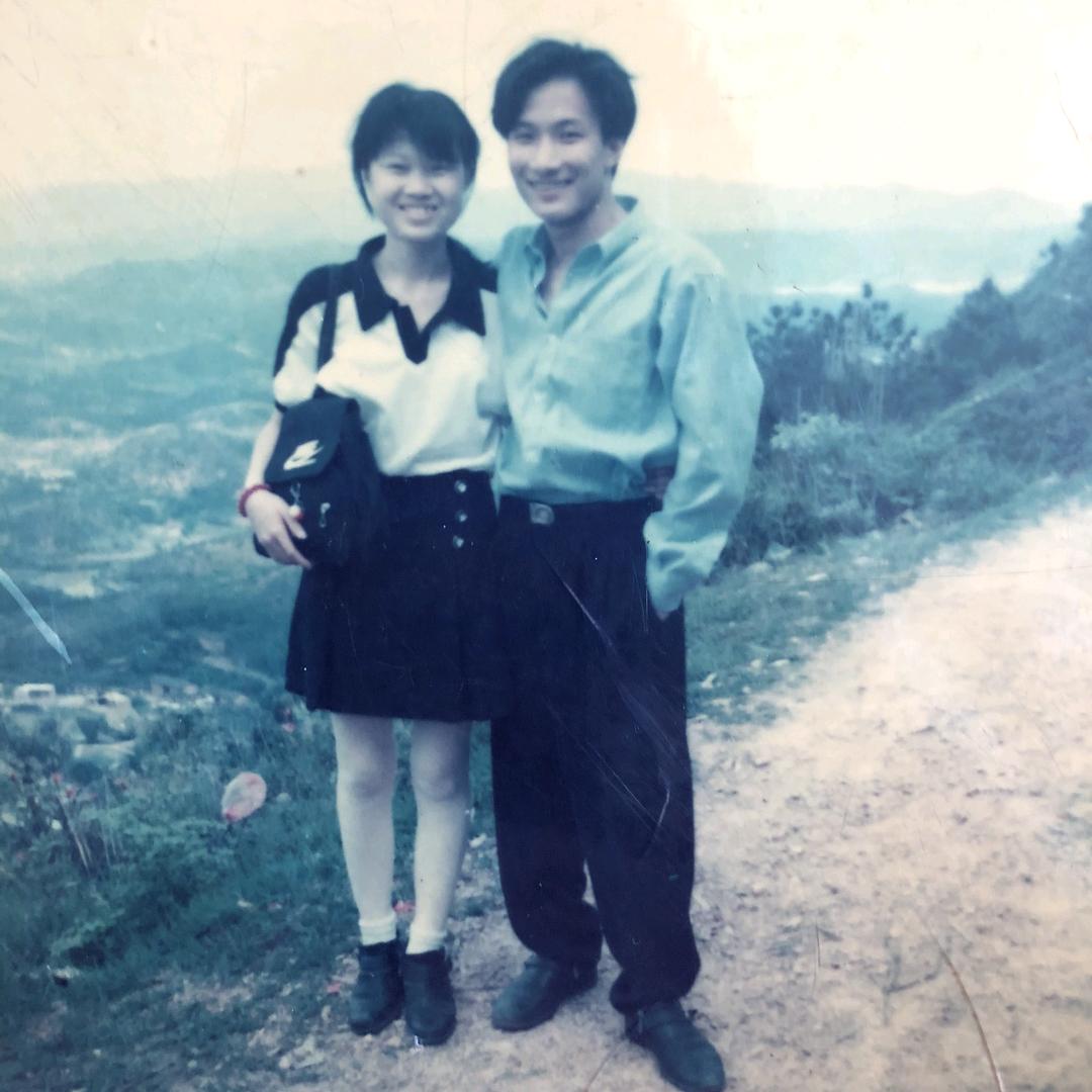 幸运林儿