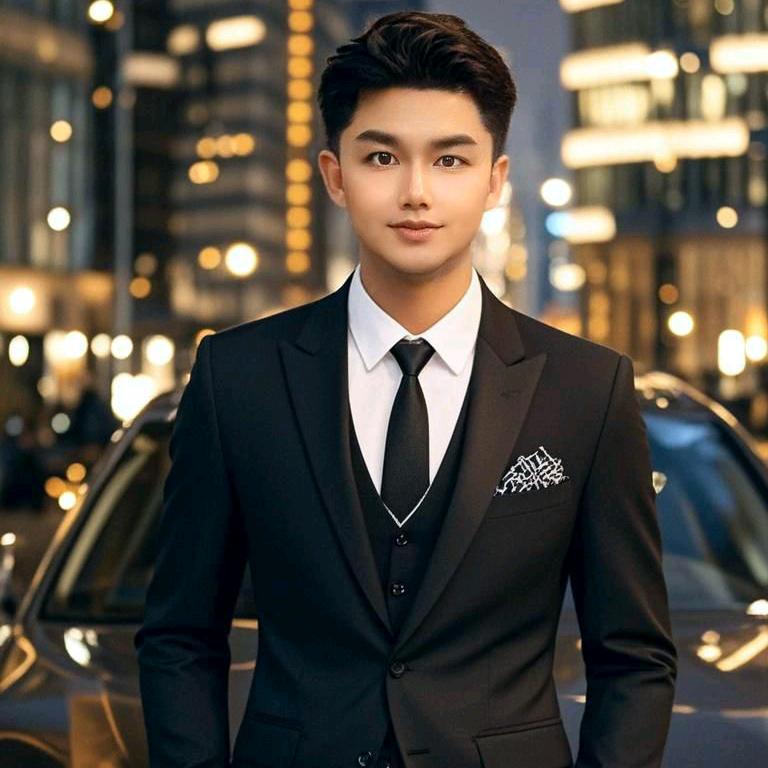 菲尔尼斯游泳健身世贸店小炜