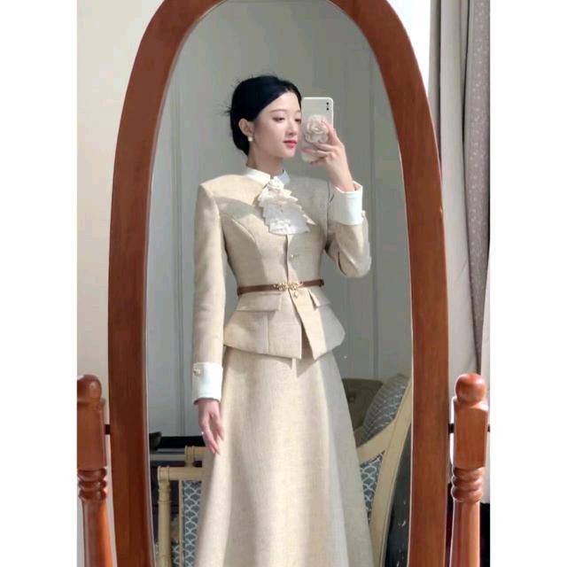 西西时尚穿搭（婷）
