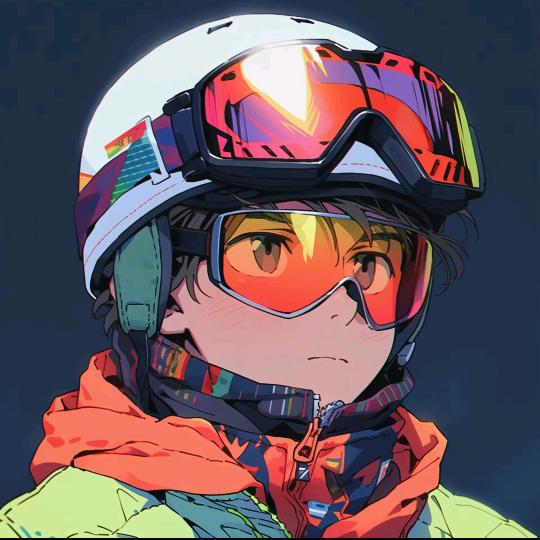 橘子味的小菜瓜