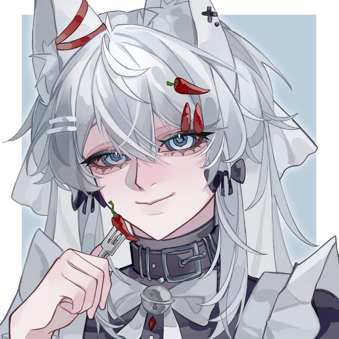 辣椒ovo