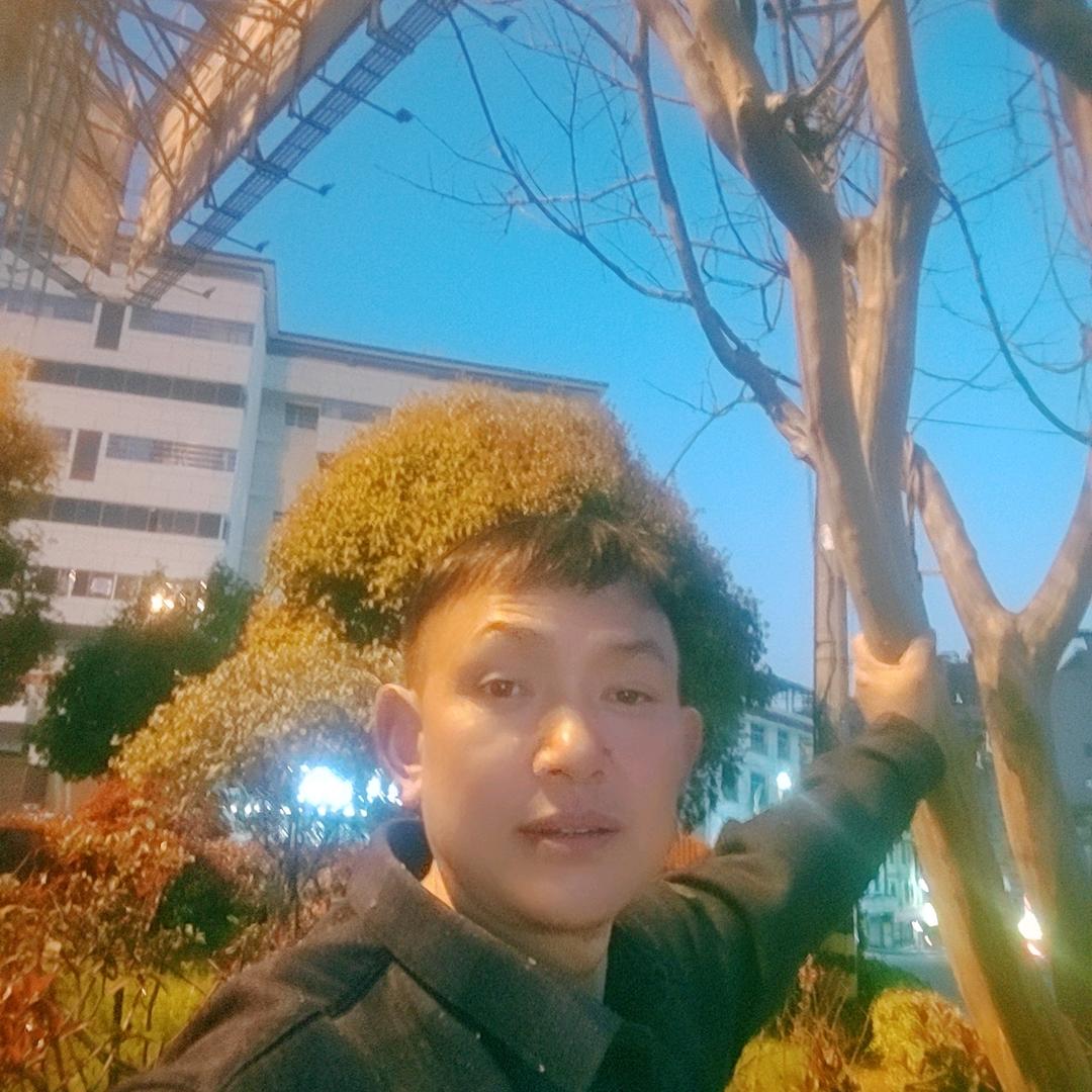 七零后的小帅哥