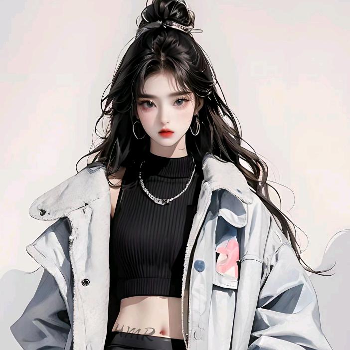 无语