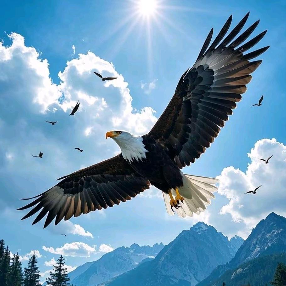 ☯不怕局部的失败.