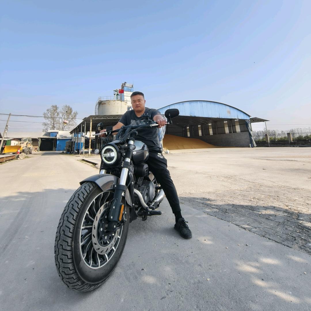 🇨🇳西华县亚威粮贸