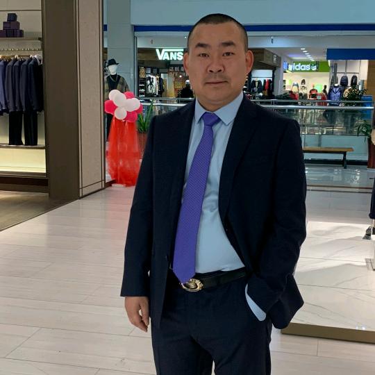 宁波万业人力资源服务有限公司