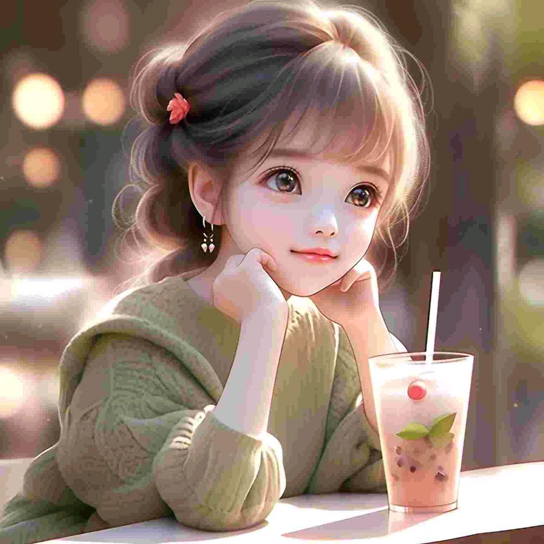 亲亲宝贝（不定时开播）