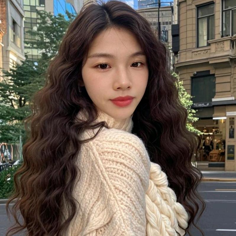 @小晴天