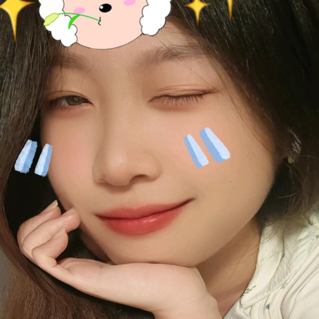 超级无敌美少女~