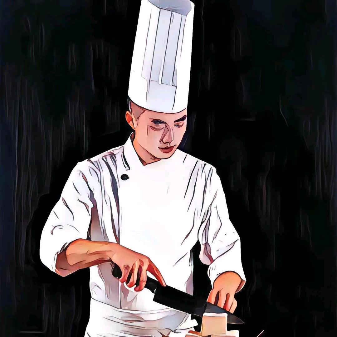 小马同志