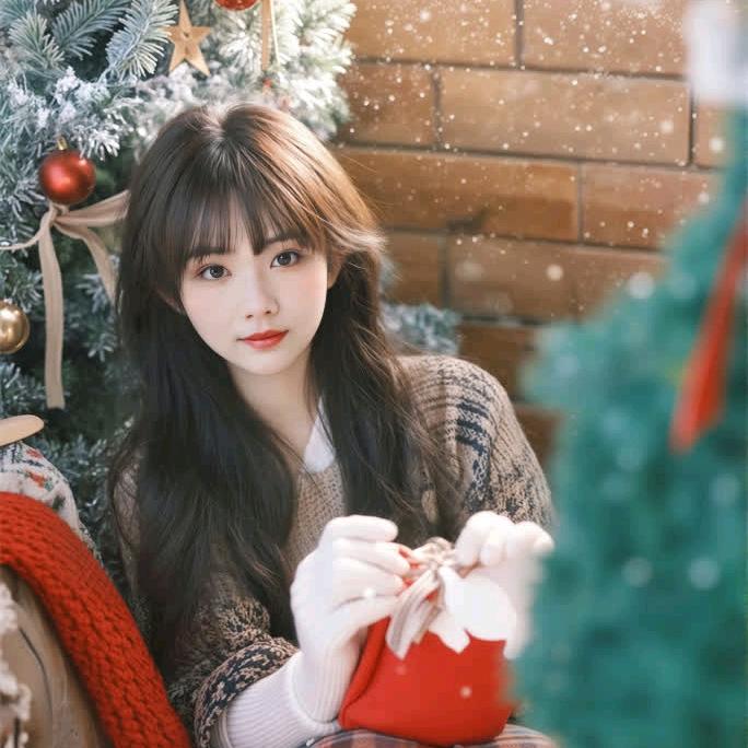 甜糯小兔兔ཽྀི