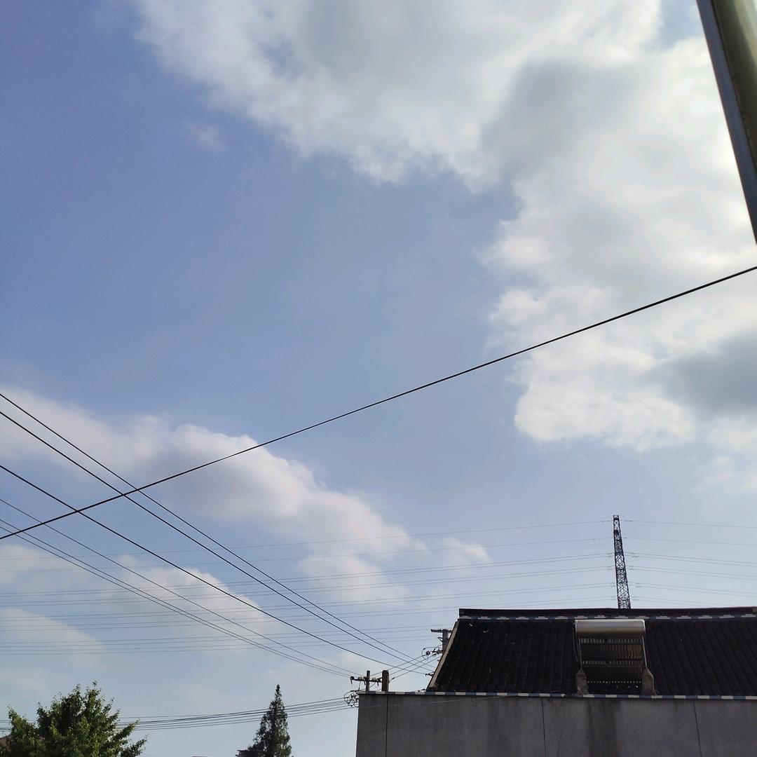Aurora（曙光）