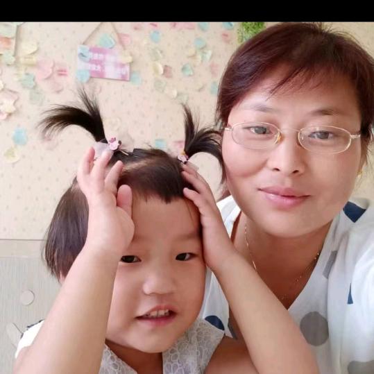 依然美丽