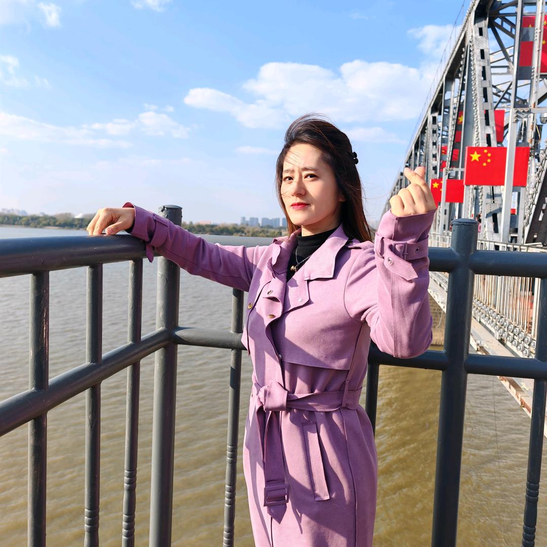 我是谢谢