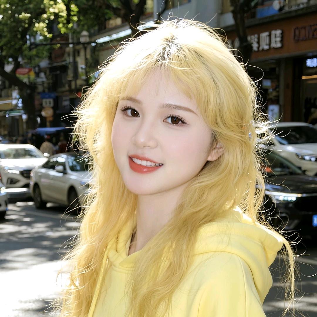 一只幸运许👸🏻