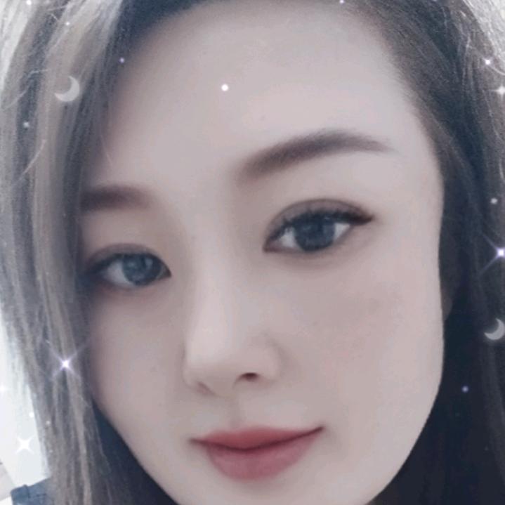 大脸妹