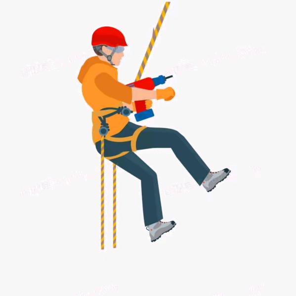 厦门蜘蛛人团队