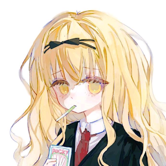缘分