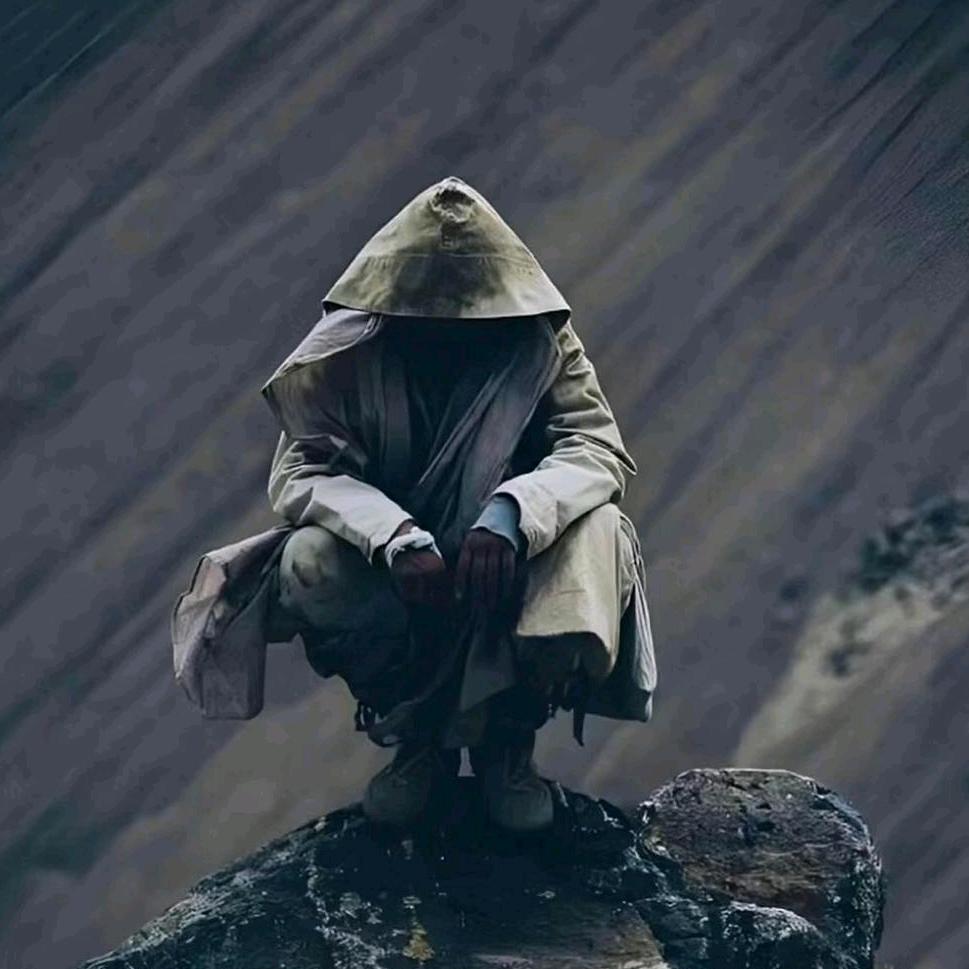 我遇皆温柔