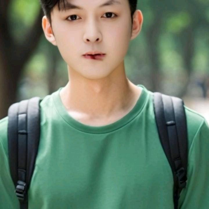 幸福一家人