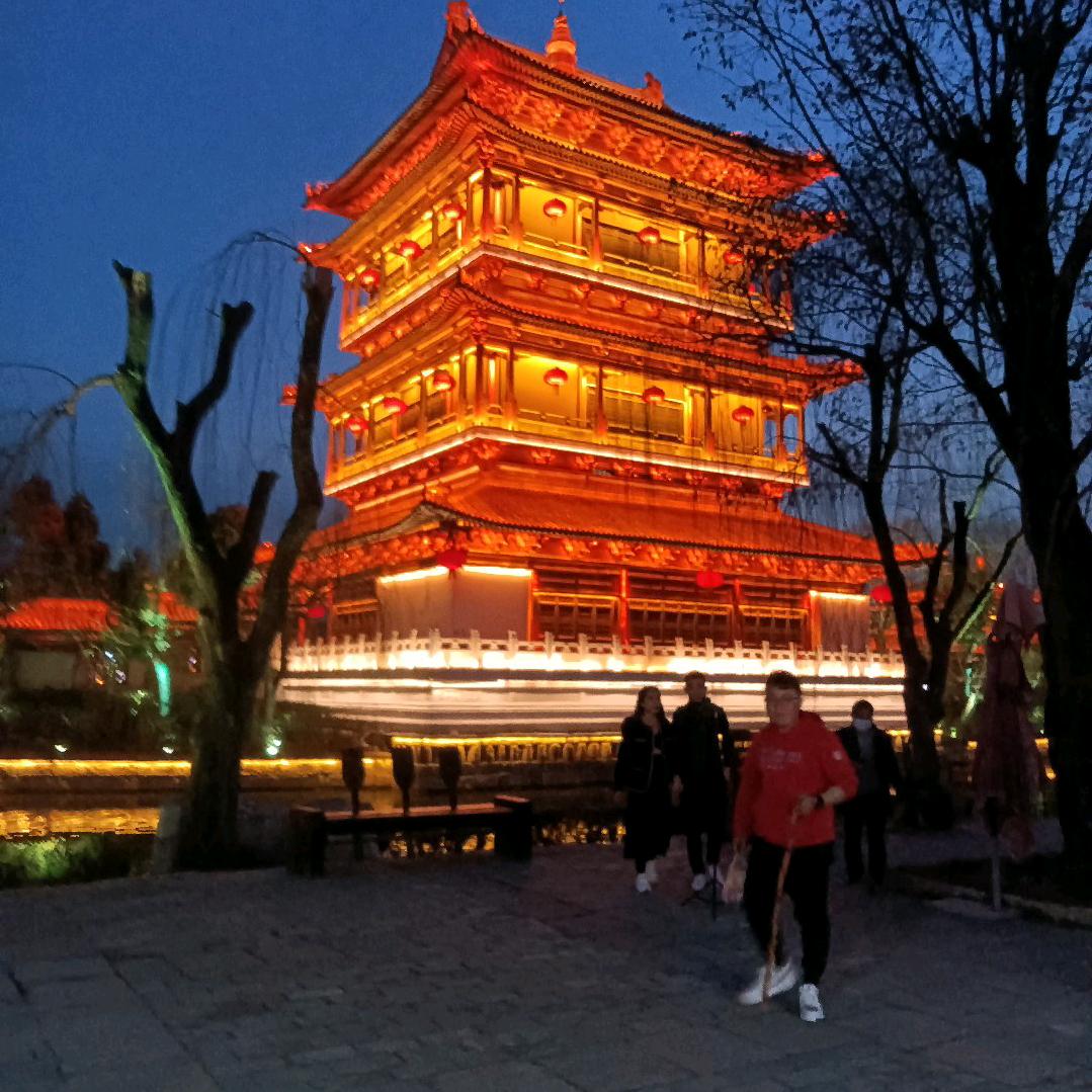 细品岁月