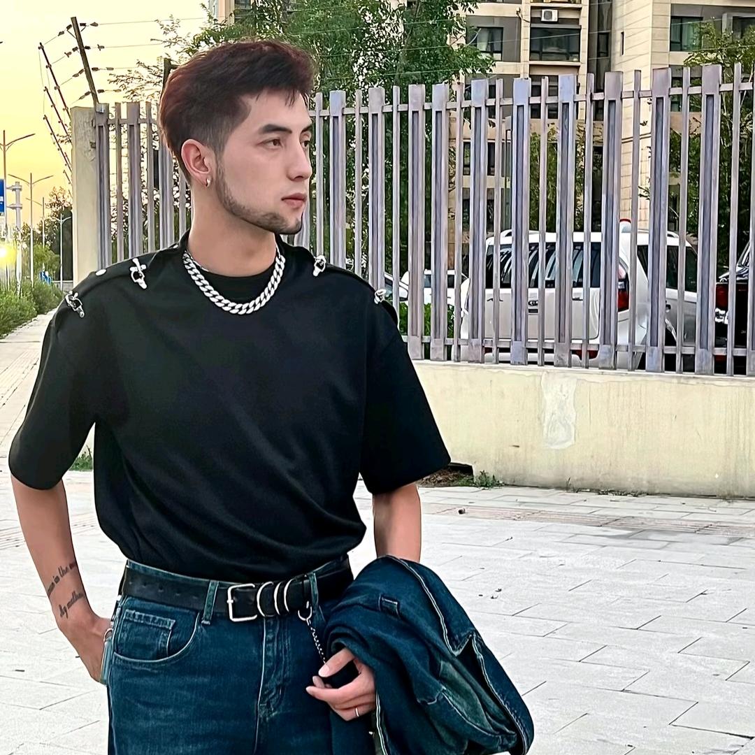 国际外贸--田掌柜