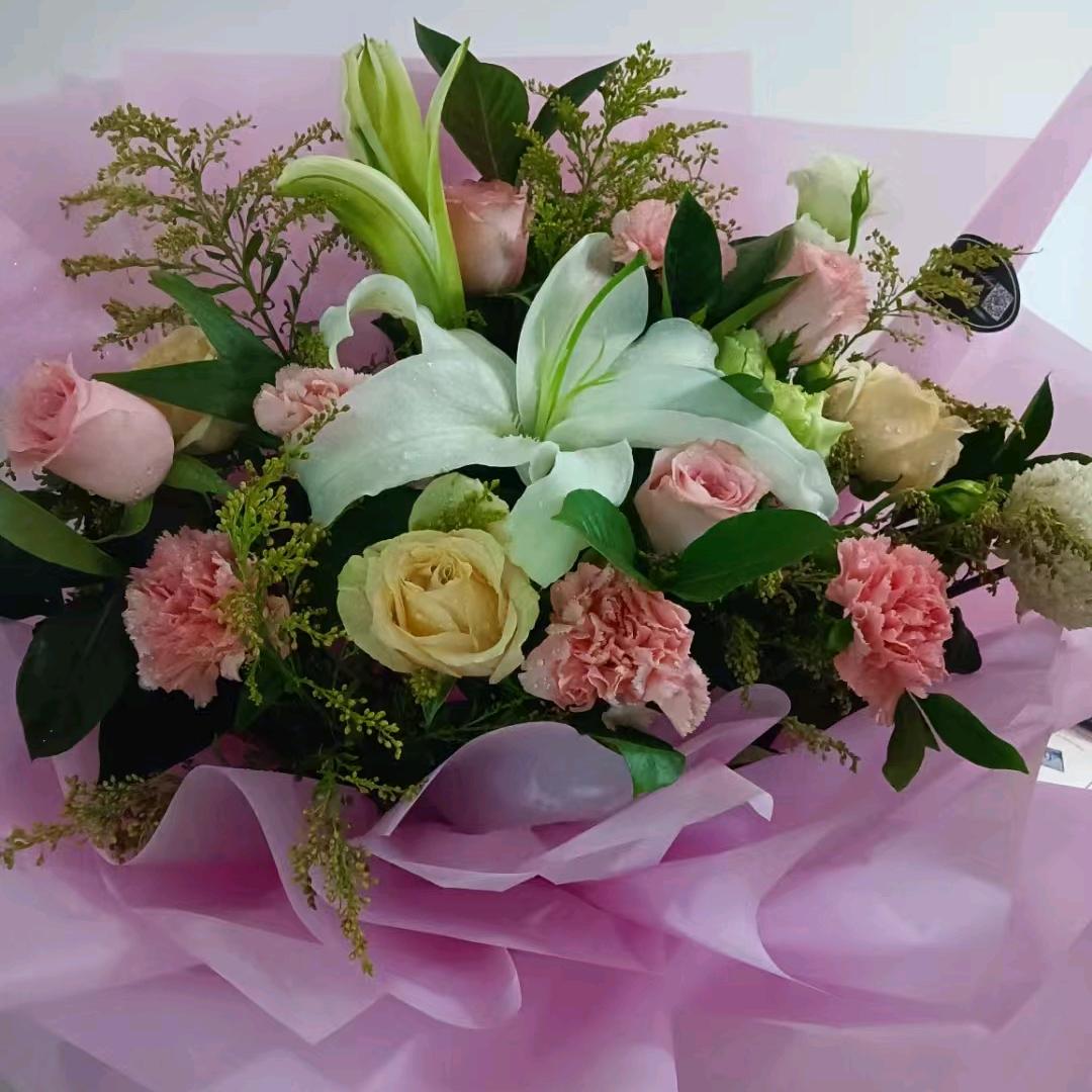 有缘千里来相会