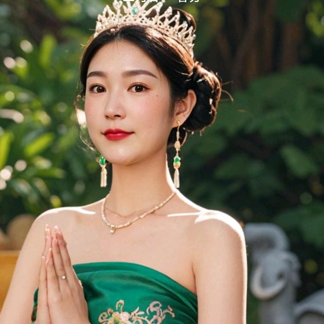 虎牙五金建材妹