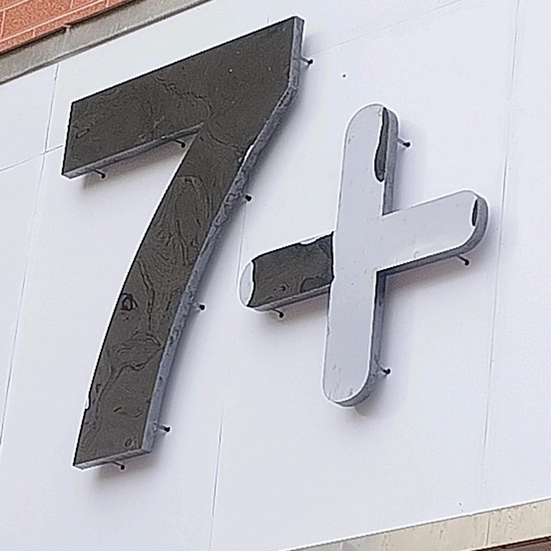 7+女装集合店   青少年装