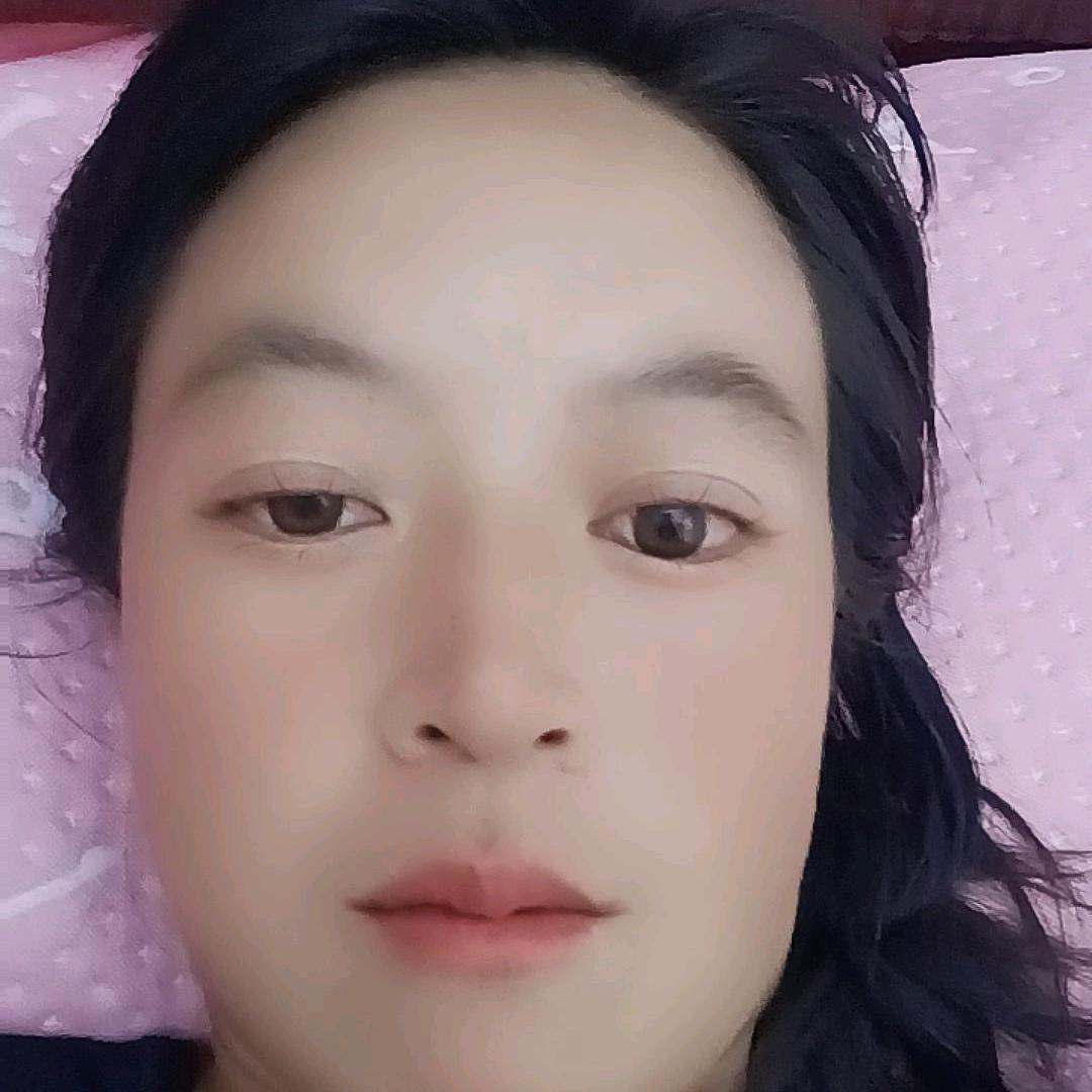 农村妹