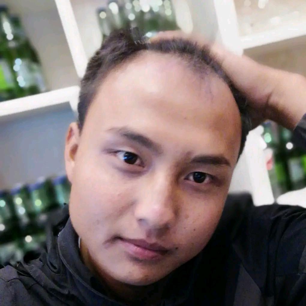 小虎哥🤔🤔