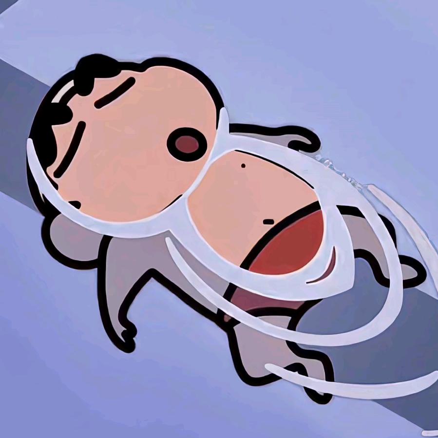 安静点吧