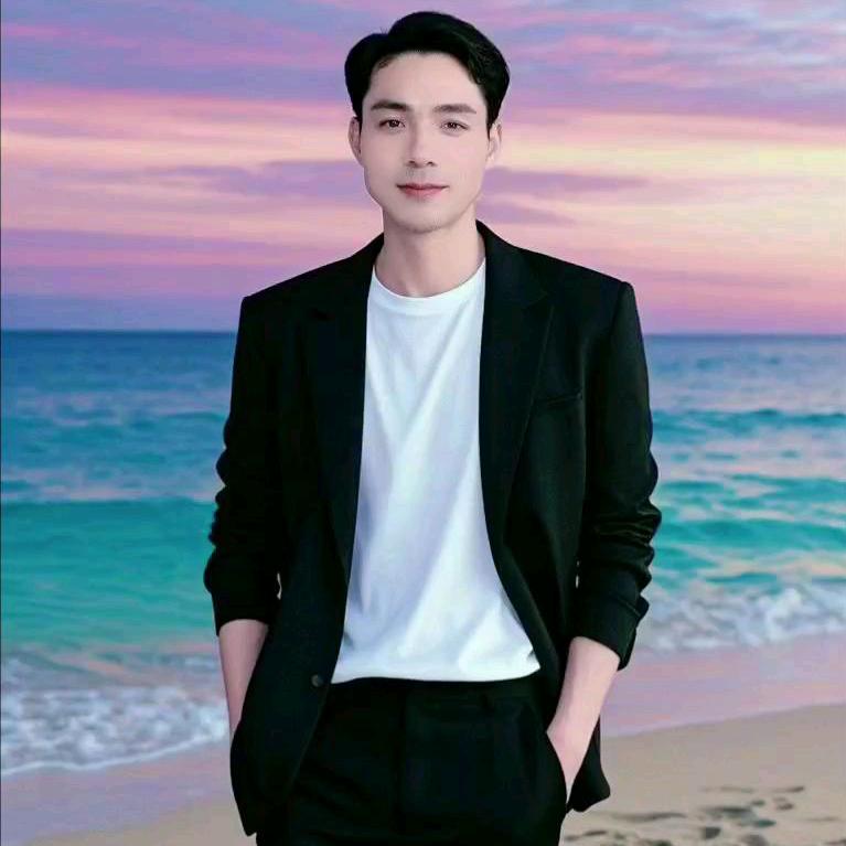 王哥心想事成，