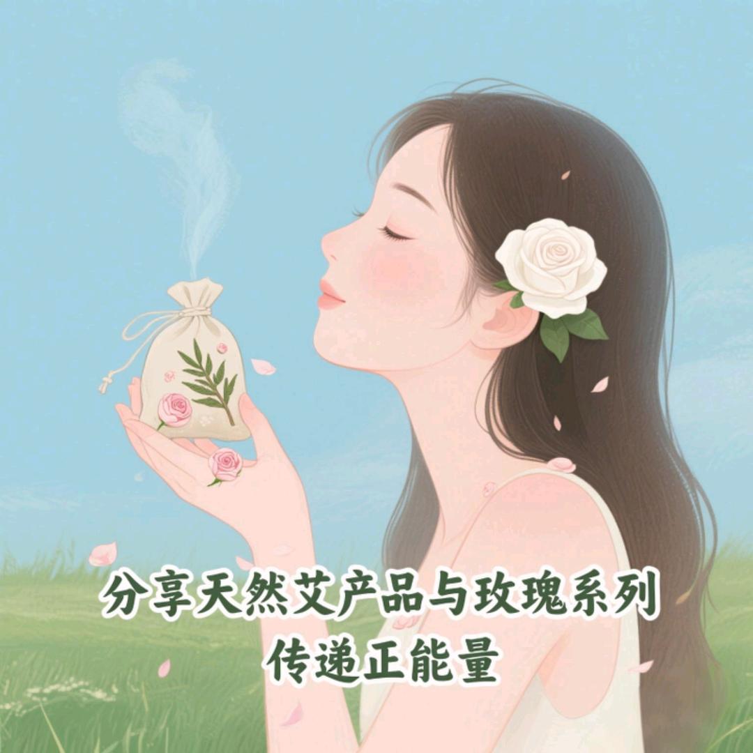 艾悦豫康·水之莲优选