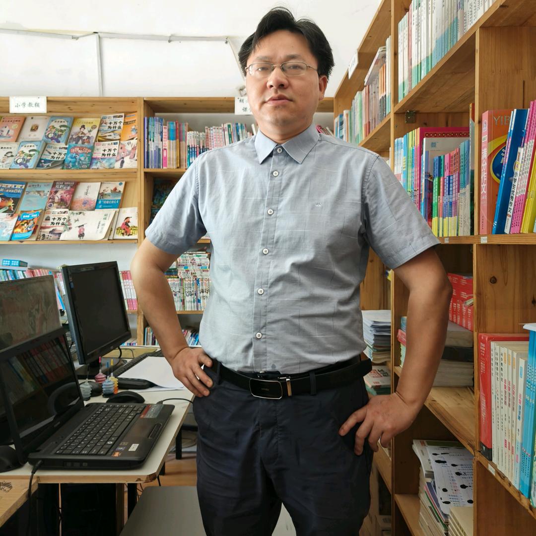 苏州进步教育(胥口店)