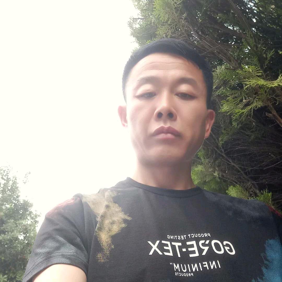渊克汪