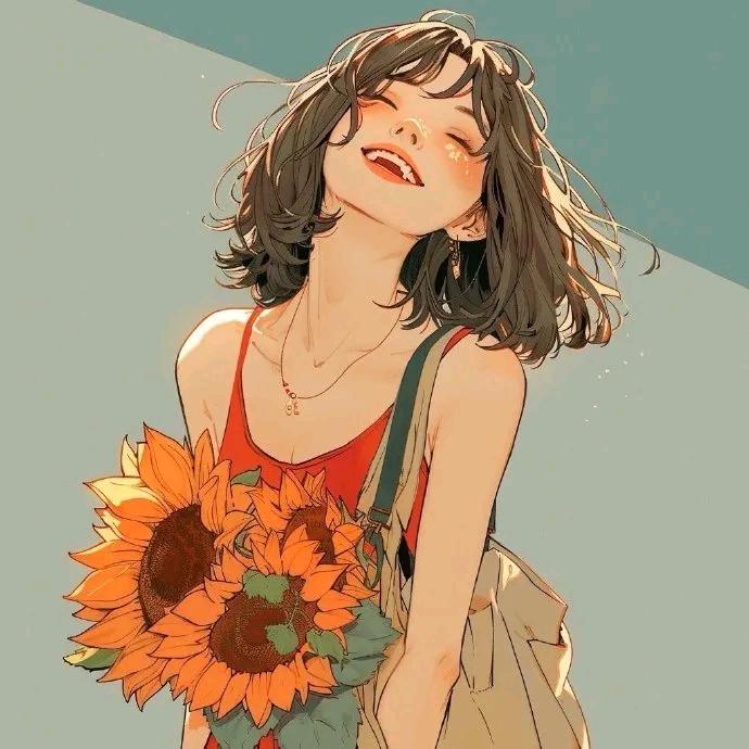 明媚~~~