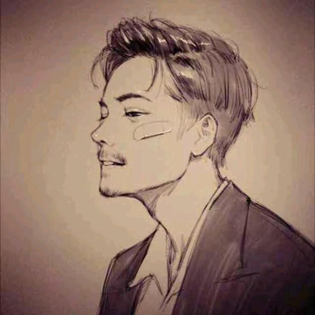 兵慌马乱的青春