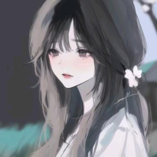 一小只