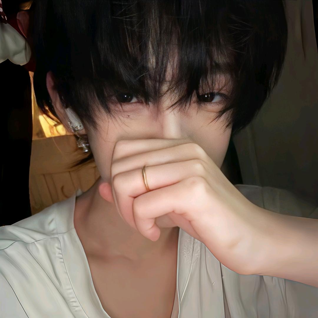 晚凝