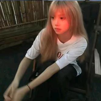 笨笨。