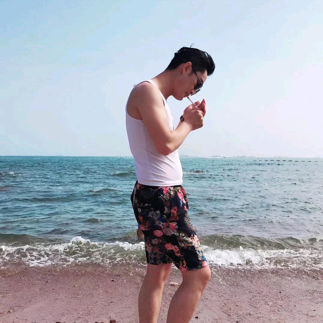 🌈当空的大太阳🔆