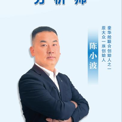 银川大众奥迪专修波哥（尾气分析师）