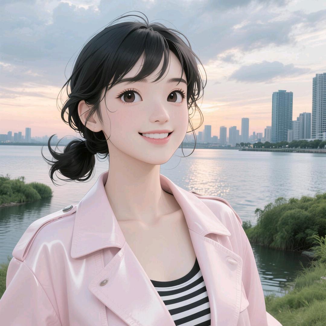 芳芳姐