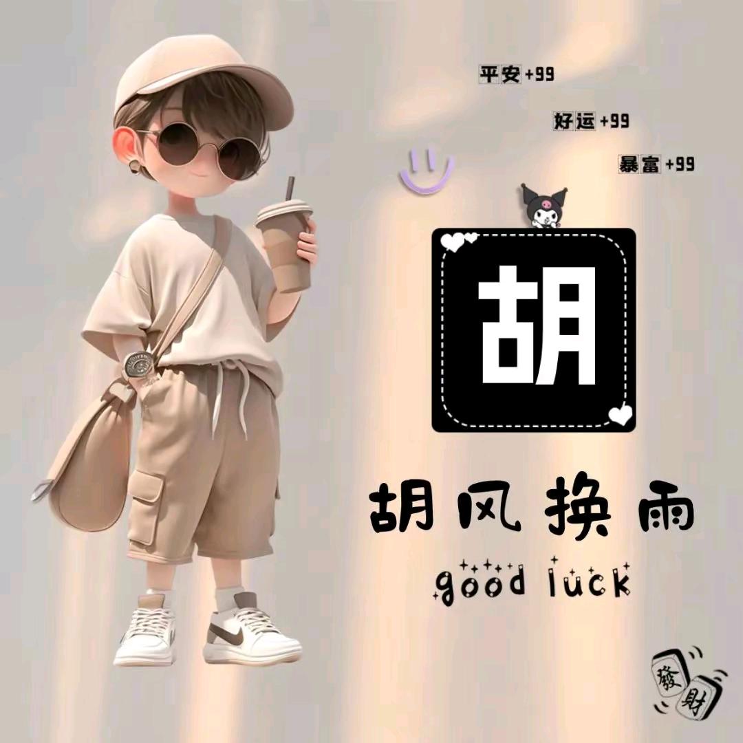 难得胡涂