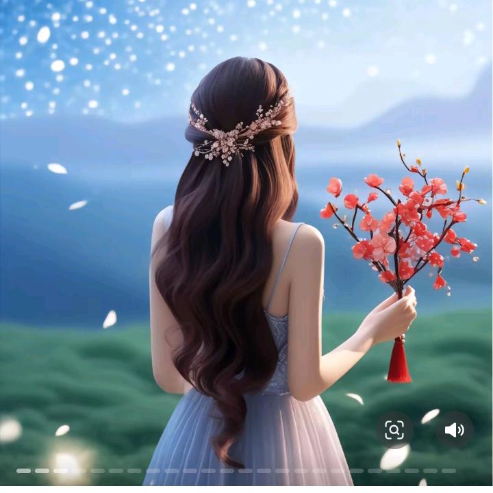 梦💔中💘惊💞醒